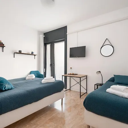 Tree Industrial Casa de hóspedes Bérgamo