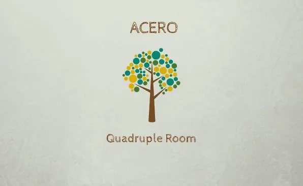 Tree Industrial Casa de hóspedes Bérgamo