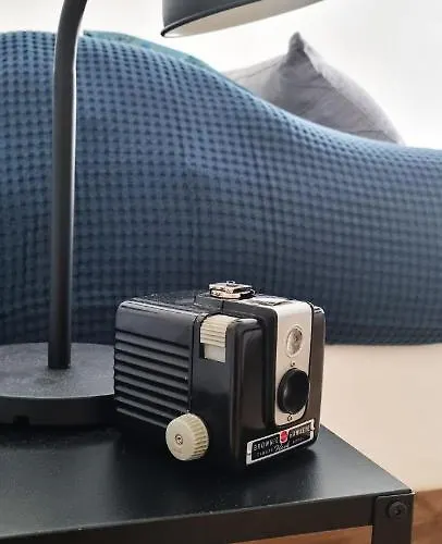 Tree Industrial Casa de hóspedes Bérgamo