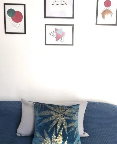 Casa de hóspedes Tree Industrial *