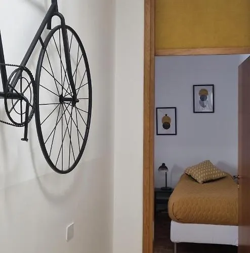 Casa de hóspedes Tree Industrial Bérgamo