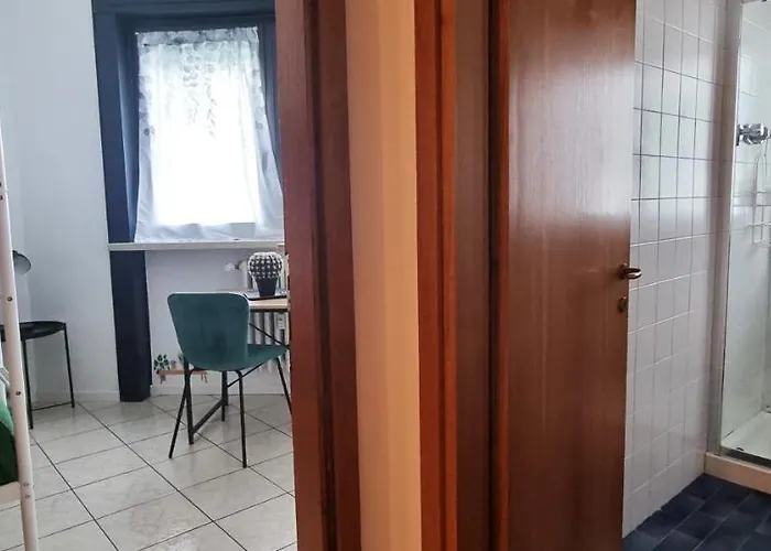 Tree Industrial Casa de hóspedes