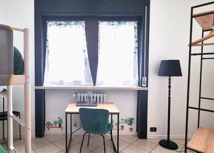 Tree Industrial Bérgamo