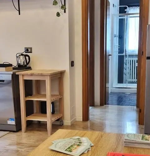 Tree Industrial * Bérgamo