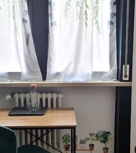 Casa de hóspedes Tree Industrial