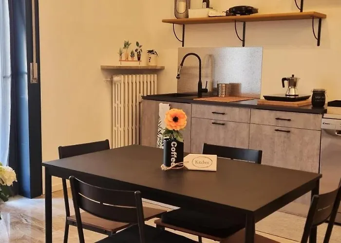 Casa de hóspedes Tree Industrial