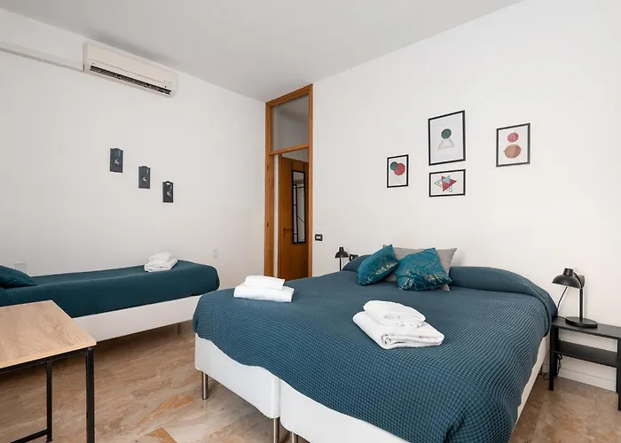 Tree Industrial Casa de hóspedes