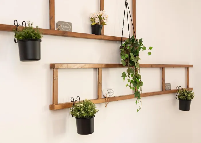 Casa de hóspedes Tree Industrial *