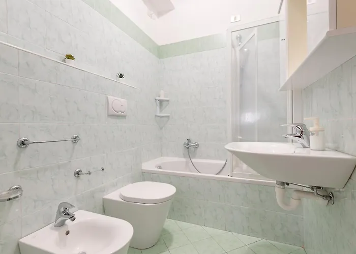 Tree Industrial Bérgamo