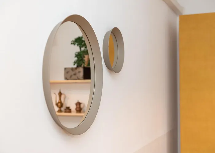 Tree Industrial Casa de hóspedes