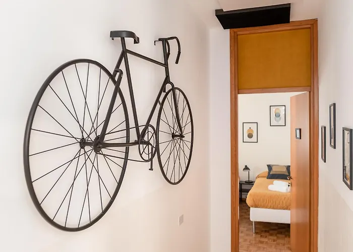 Tree Industrial Bérgamo